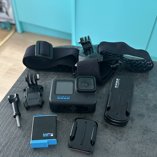 Gopro hero nero - hero, 10