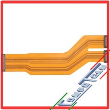 Cavo Flat Mainboard Samsung Galaxy A25 5G SM-A256B Ricambio Originale