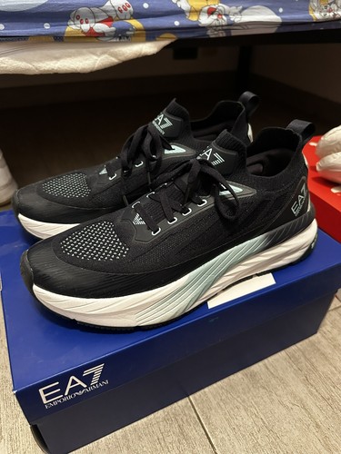 Sneakers ea7 emporio armani - sneakers,