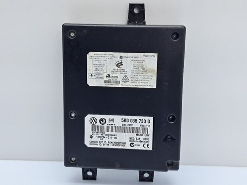 Centralina bluetooth telefono - bluetooth,
