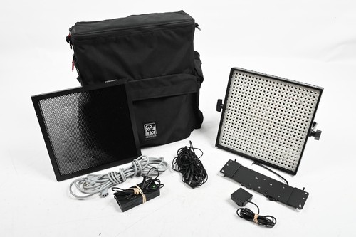 Litepanels kit luci - kit,