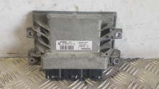 A2059 Centralina motore Siemens 8200774747 Renault Twingo 2 1.2B 2007 2014