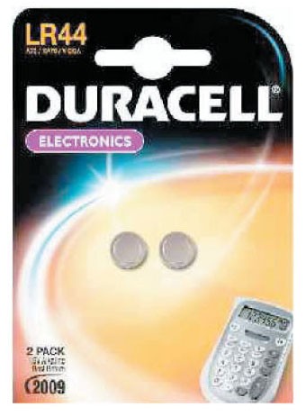 25275 duracell batteria - batteria, a