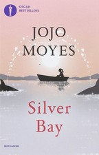 Libri Jojo Moyes - Silver Bay