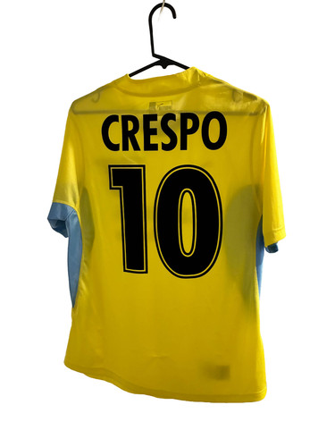 Maglia away 2001 - 2001-02, lazio