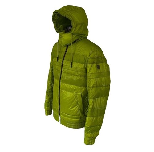 Giacca uomo hugo boss - uomo, verde