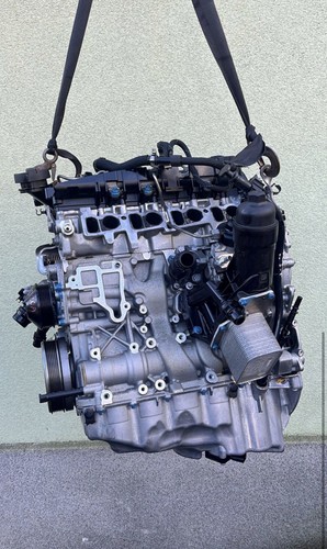 Motore moteur engine bmw 0d - engine,
