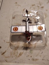 PAYA- REPLICA- IDROVOLANTE IN