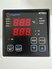TECSYSTEM NT935 MICRO