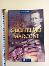 GUGLIELMO MARCONI LO ZED