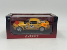 SLOT CAR 1/32 AUTOART " FORD