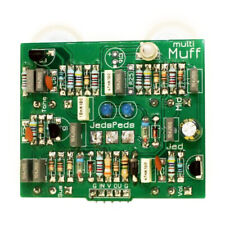 Big Muff Multi kit pedali fai