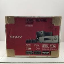 Sony Home Theatre System
