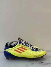 Adidas F50 Adizero X-TRX SG US
