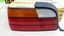 - BMW SERIE 3 E36 COUPE'-CABRIO  DAL 91 - FARO FANALE POST SINISTRO HELLA LEGGI