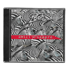 Pooh – Amici x Sempre | CD