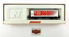 "PN162 - ARNOLD N 4551 -
