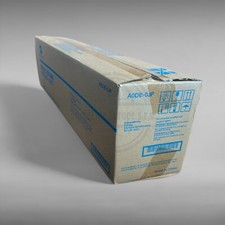 Unità di imaging originale Konica Minolta IU313C ciano A0DE0JF Bizhub C353 NUOVO IMBALLO ORIGINALE