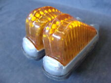 Frecce laterali autobus auto