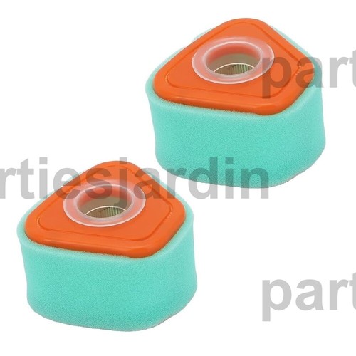 Filtro aria pezzi per - 2,