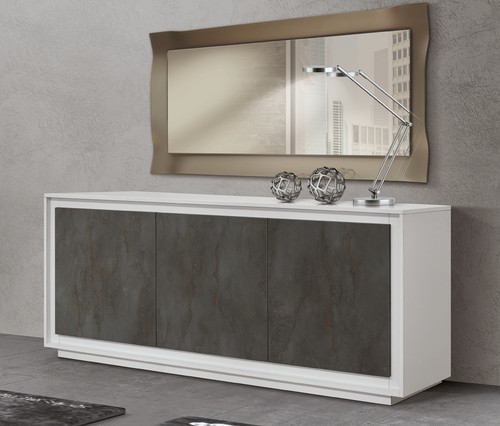 Credenza madia moderna 3 - moderna, 2/3