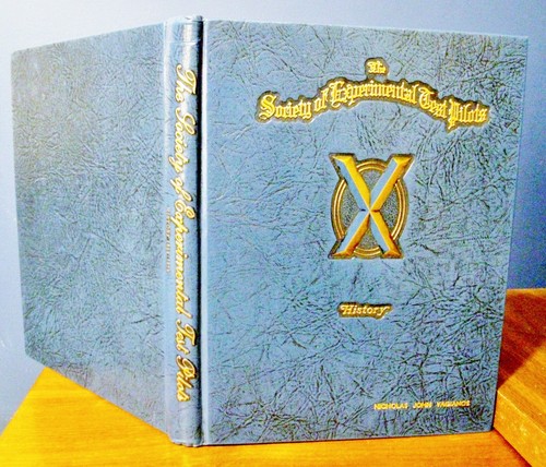 The society experimental - the,
