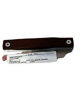 Gruppo pastiglie freno Star