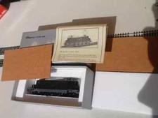 METROPOLITAN LOCO SBB CFF Ae 3/6 I SERIE N*690 CON CASSA OTTONE,FINE MOT E PANTO