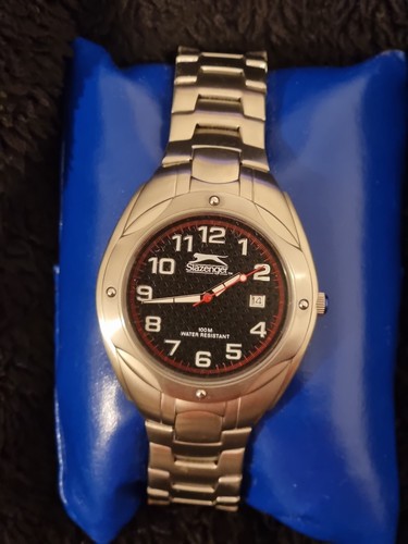 Slazenger orologio uomo - orologio, quarzo