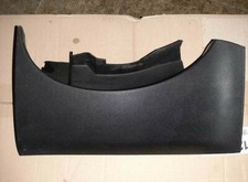 Plastica sotto sterzo