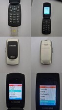 CELLULARE SAMSUNG SGH X160 GSM UNLOCKED SIM FREE DEBLOQUE