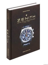 Fachbuch zenith schweizer - fachbuch,