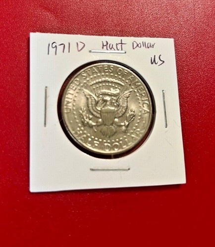1971 kennedy mezzo - 1971,