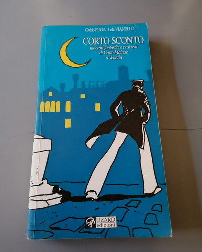 Corto sconto - sconto,, maltese