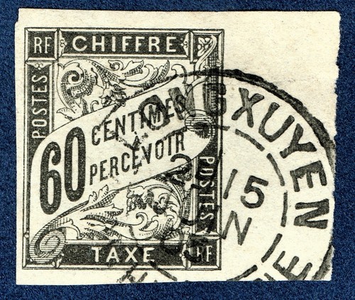 Sto853 colonie francesi 1905 - colonie,