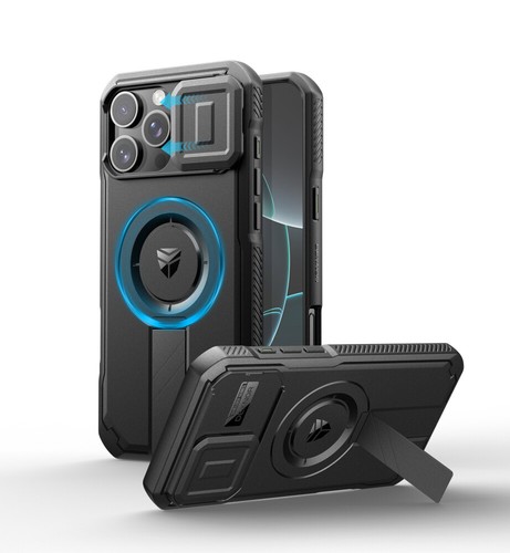 Custodia dexnor per iphone - custodia,