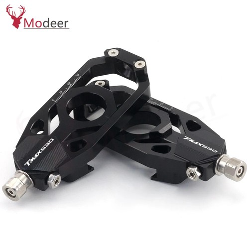 Tmax530 axle blocks - tmax530, chain