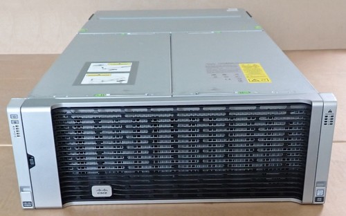 Cisco ucs s3260 56x - 3,5", bay