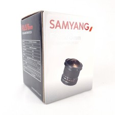 Samyang 8mm fisheye 2 - samyang,