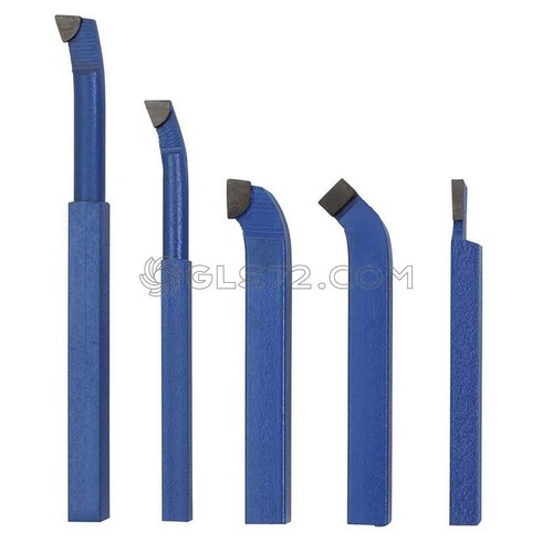 Set utensili brasati per - utensili,