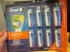 Oral-B Precision Clean