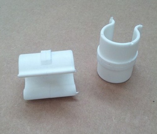 Clips serre pvc - serre,