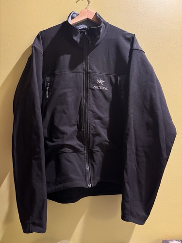 Giacca arc teryx vintage - giacca,
