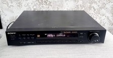 Sintonizzatore radio stereo
