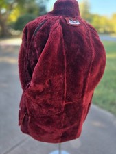 Cappotto pelle di agnello