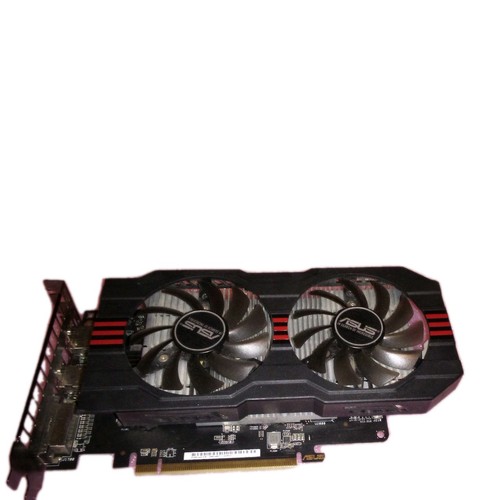 Asus nvidia geforce gtx - geforce, ti