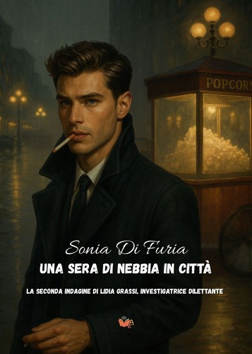 Libri furia sonia una - libri,