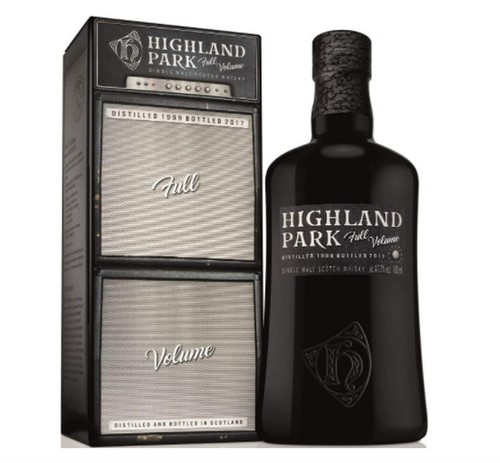 Highland park full - full, cl