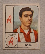 CALCIATORI NANNINA 1960/61