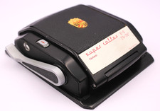 LINHOF SUPER ROLLEX 6x9 PER